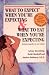 Books : What To Expect When You're Expecting & What to Eat When You're Expecting