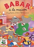Babar a la maison                                                                             032897