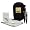 Nikon LensPen Pro Cleaning Kit + Spudz Microfiber Cloth + Lens Cleaner Fluid + Air Blower