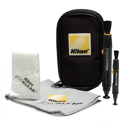 Nikon Lens Pen Pro Kit