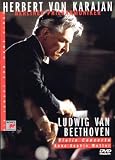 Beethoven - Violin Concerto (Von Karajan) [DVD]