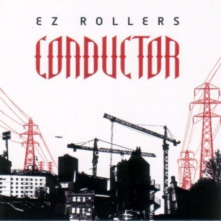 Ez Rollers - Conductor - Zortam Music