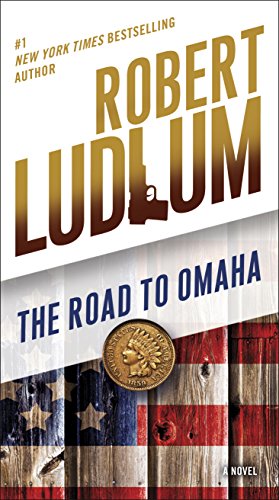 the road to omaha a novel