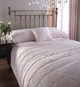 Pink Rose Quilt