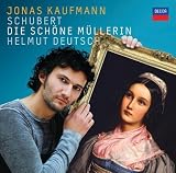 Jonas Kaufmann Schubert: Die Sch&Atilde;�&Acirc;&para;ne M&Atilde;�&Acirc;&frac14;llerin