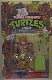 Teenage Mutant Ninja Turtles TMNT Rahzar Action Figure