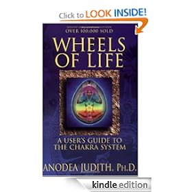 Wheels of Life: A User's Guide to the Chakra System (Llewellyn's New Age Series)