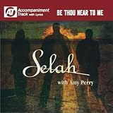 Be Thou Near To Me (Accompaniment Track)