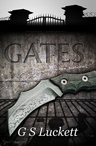 Gates by G.s. Luckett ebook deal