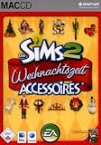 Eigenschaften Application Systems Heidelberg  / Die Sims 2 - Weihnachtszeit-Accessoires (MAC)