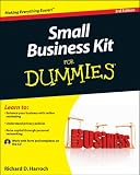 Small Business Kit For Dummies (For Dummies (Business and Personal Finance))