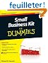 Small Business Kit for Dummies
