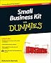 Small Business Kit For Dummies (For Dummies (Business & Personal Finance))