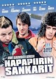 Lapland Odyssey ( Napapiirin sankarit ) ( Lappland Odyssé ) (Blu-Ray)