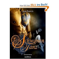 Schwanentanz: Erotischer Roman