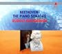 Piano Sonatas 1-32