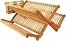 Totally Bamboo Dish Rack