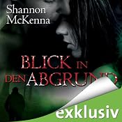 H&ouml;rbuch Blick in den Abgrund (McCloud Brothers 3)