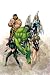 Incredible Hulk #109: Warbound Part IV (World War Hulk - Marvel Comics)