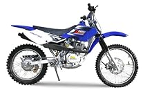 200CC Max Pro QG216 Dirt Bike