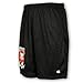 Detroit Bad Boys Shorts