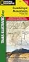 Guadalupe Mountains National Park, TX - Trails Illustrated Map # 203 (National Geographic Maps: Trails Illustrated)