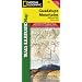 Guadalupe Mountains National Park, TX - Trails Illustrated Map # 203 (National Geographic Maps: Trails Illustrated)