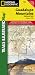 Guadalupe Mountains National Park, TX - Trails Illustrated Map # 203 (National Geographic Maps: Trails Illustrated)