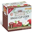 Grove Square Spiced Apple Cider Sugar free Cups, Single Serve Cup for Keurig K-Cup Brewers,18-Count (Pack of 3) On Sale
