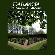Flatlandia [Flatland] | [Edwin Abbott Abbott]