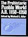 The Prehistoric Pueblo World, A.D. 1150-1350