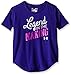 Under Armour Girls' Legend In The Making Short Sleeve