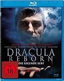 Image de Dracula Reborn: die Legende Lebt [Blu-ray] [Import allemand]