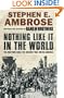 Nothing Like It in the World: The Men Who Built the Railway That United America