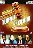 Turno De Oficio [Non-USA DVD format: PAL, Region 0 -Import- Spain]