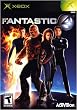 Fantastic Four Xbox