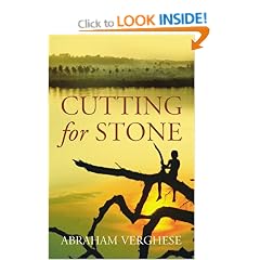 Cutting For Stone