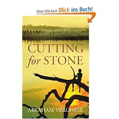Cutting for Stone