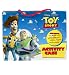 Toy Story Activity Pack