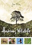 Hadrian's wildlife