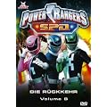 Power Rangers - S.P.D.: Vol. 09