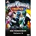 Power Rangers - S.P.D.: Vol. 09