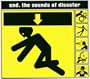 Sounds of Disaster