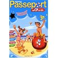 Passeport du CP au CE1