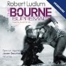 The Bourne Supremacy: Jason Bourne Series, Book 2
