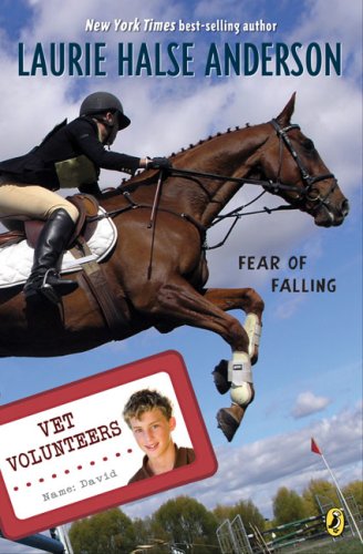 Fear of Falling #9 (Vet Volunteers)