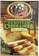 Hodgson Mill European Cheese & Herb Bread Mix, 16-Ounce Boxes (Pack of 6)