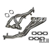 M2 Performance BMW E36 3 Series 1992-1998 Stainless Steel Header by M2 Performance