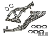 M2 Performance BMW E36 3 Series 1992-1998 Stainless Steel Header