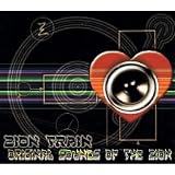 Review Zion Train  / Original Sounds of the Zion
